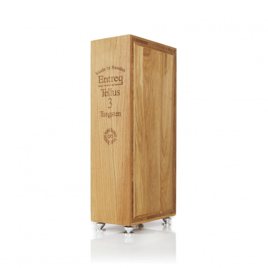 Entreq-Entreq Tellus 3 Tungsten Ground Box-00