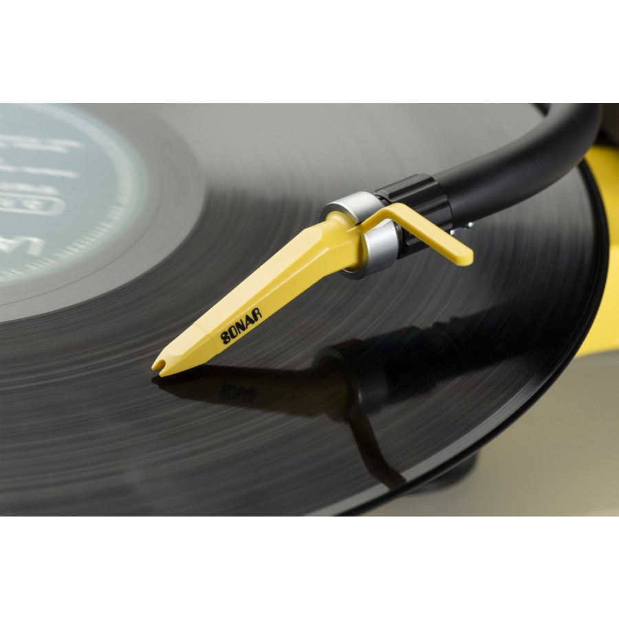 PRO-JECT-Platine Vinyle PRO-JECT THE BEATLES YELLOW SUBMARINE-00