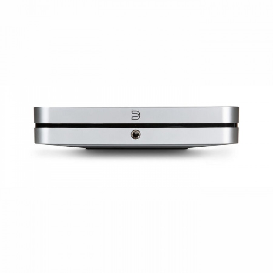 Bluesound Node X