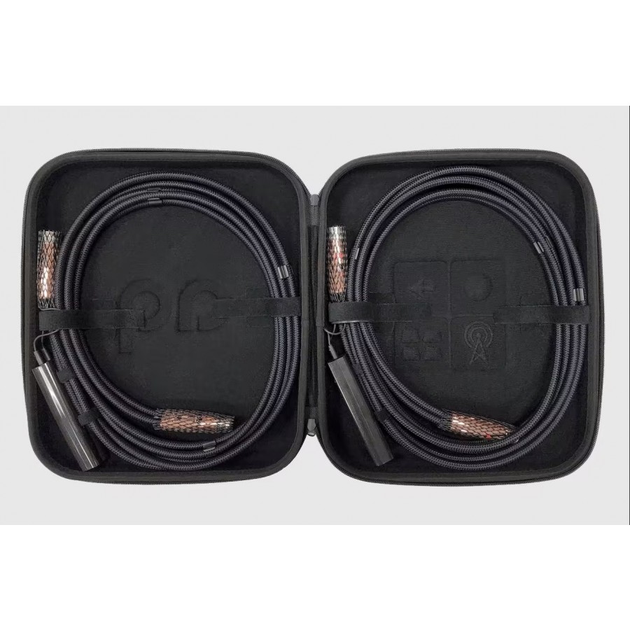 AUDIOQUEST-Audioquest ThunderBird XLR-00