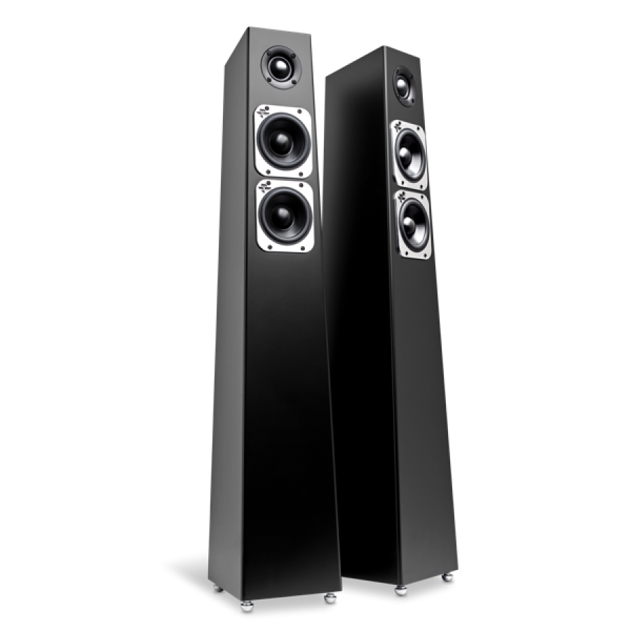 Totem Acoustic Tribe Tower