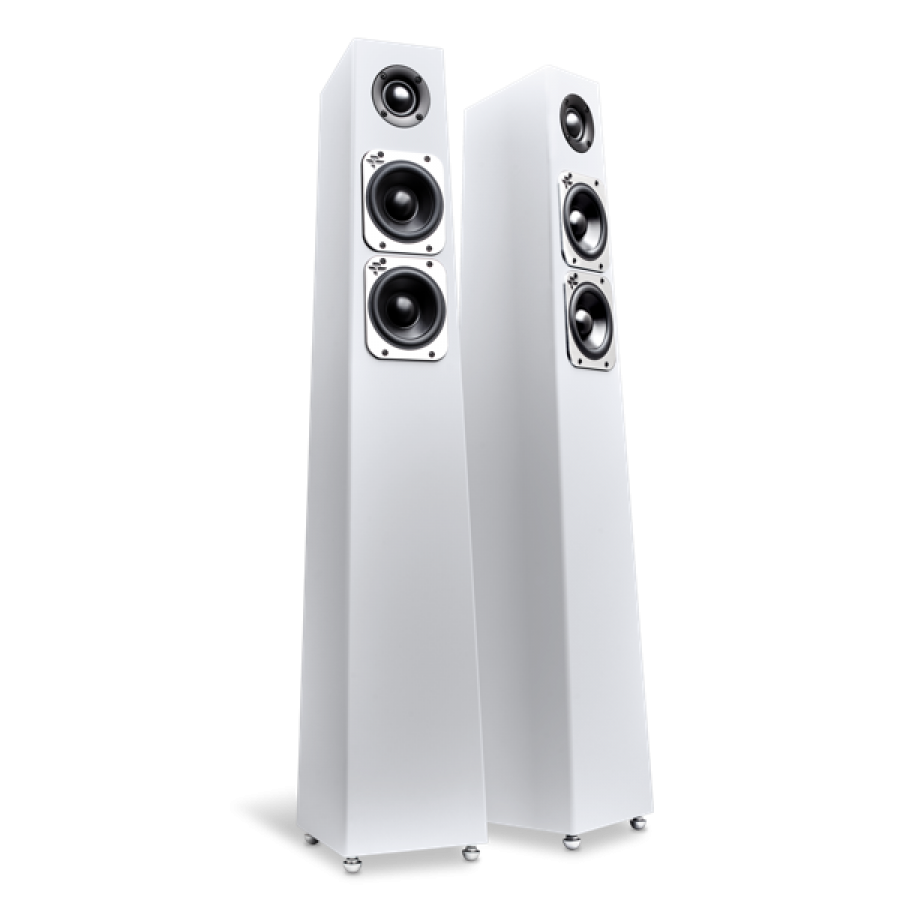 Totem Acoustic Tribe Tower