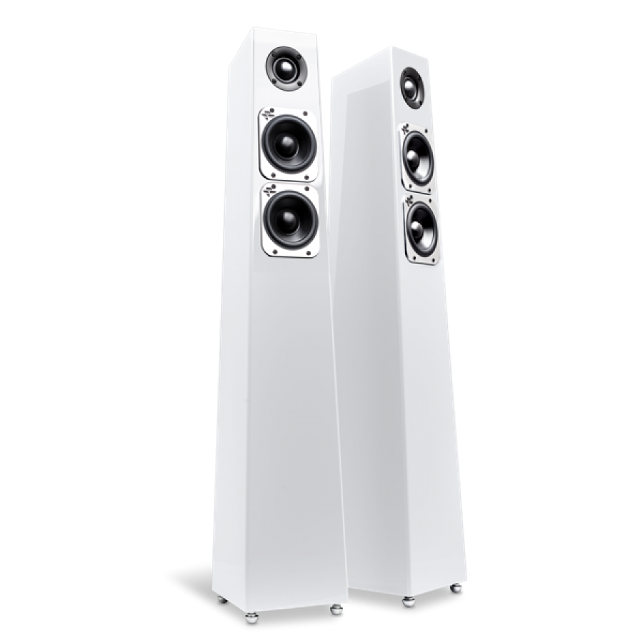 Totem Acoustic Tribe Tower