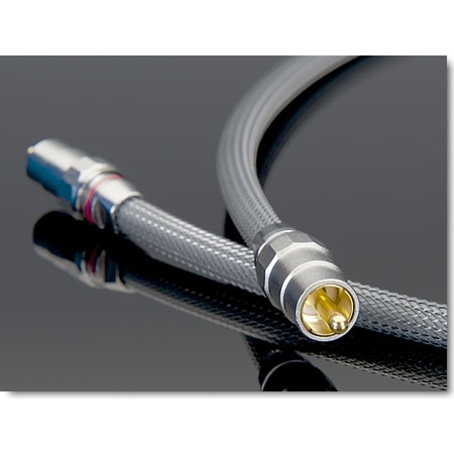 Transparent High Performance Digital Link