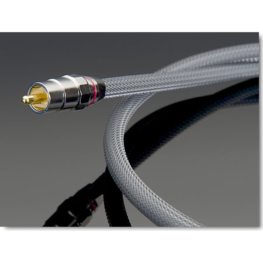 Transparent High Performance Digital Link