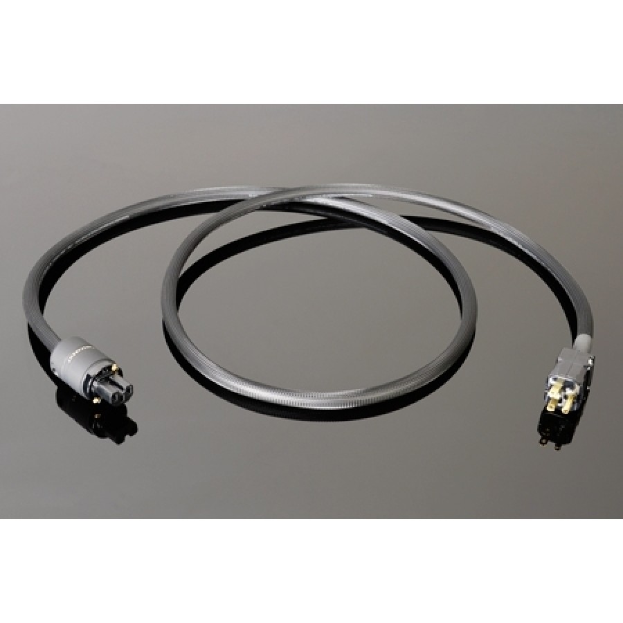 Transparent Powerlink High Performance Power Cord