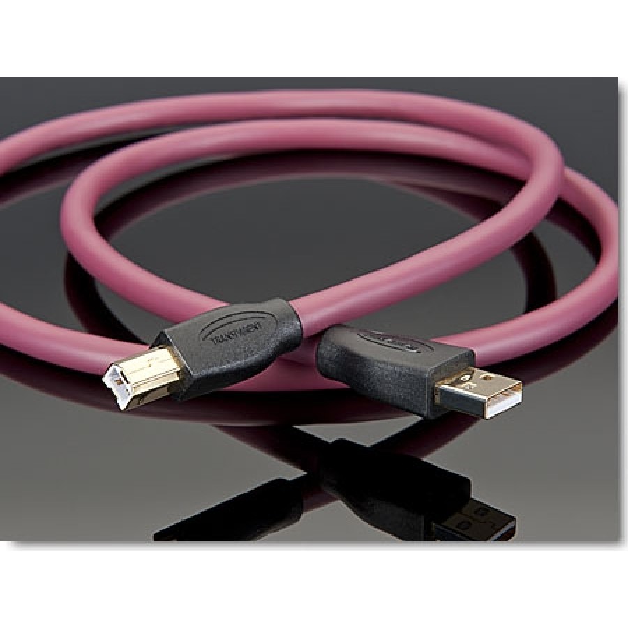 Transparent Performance USB Digital Audio Cable