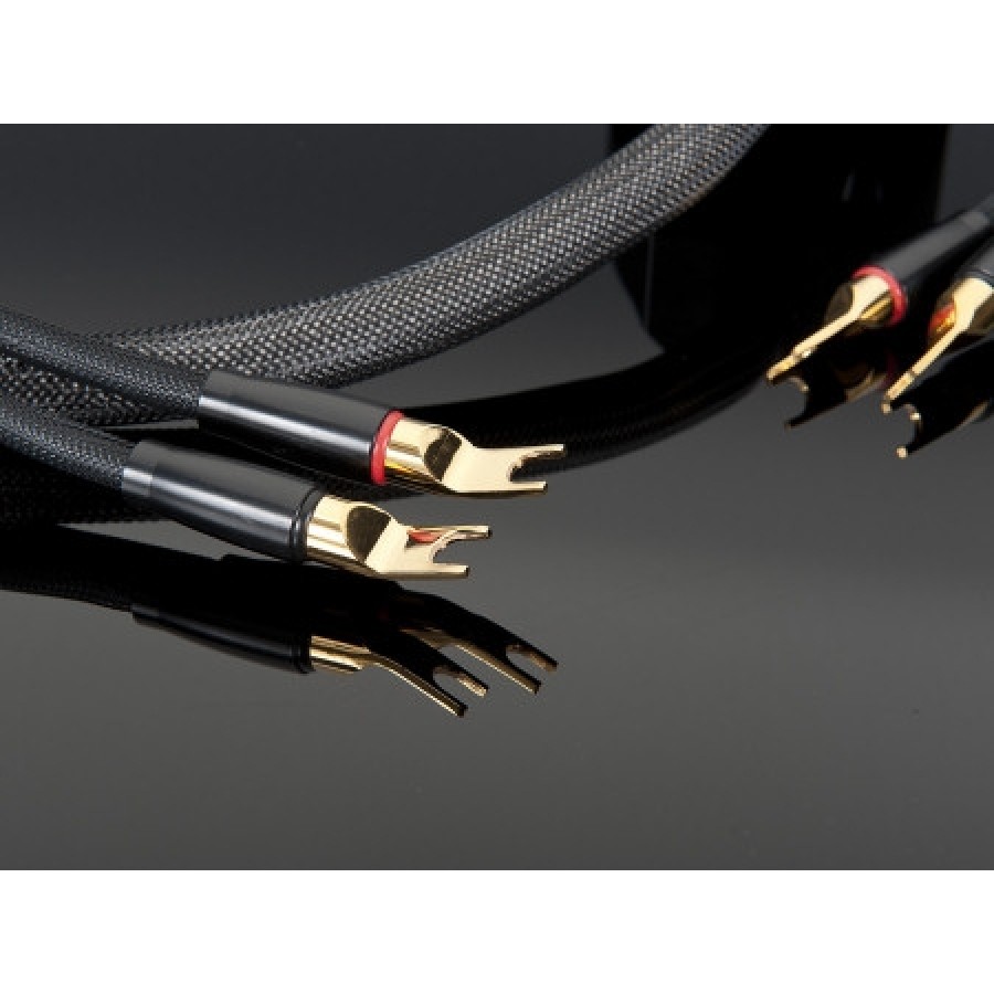 Transparent Reference Speaker Cable 