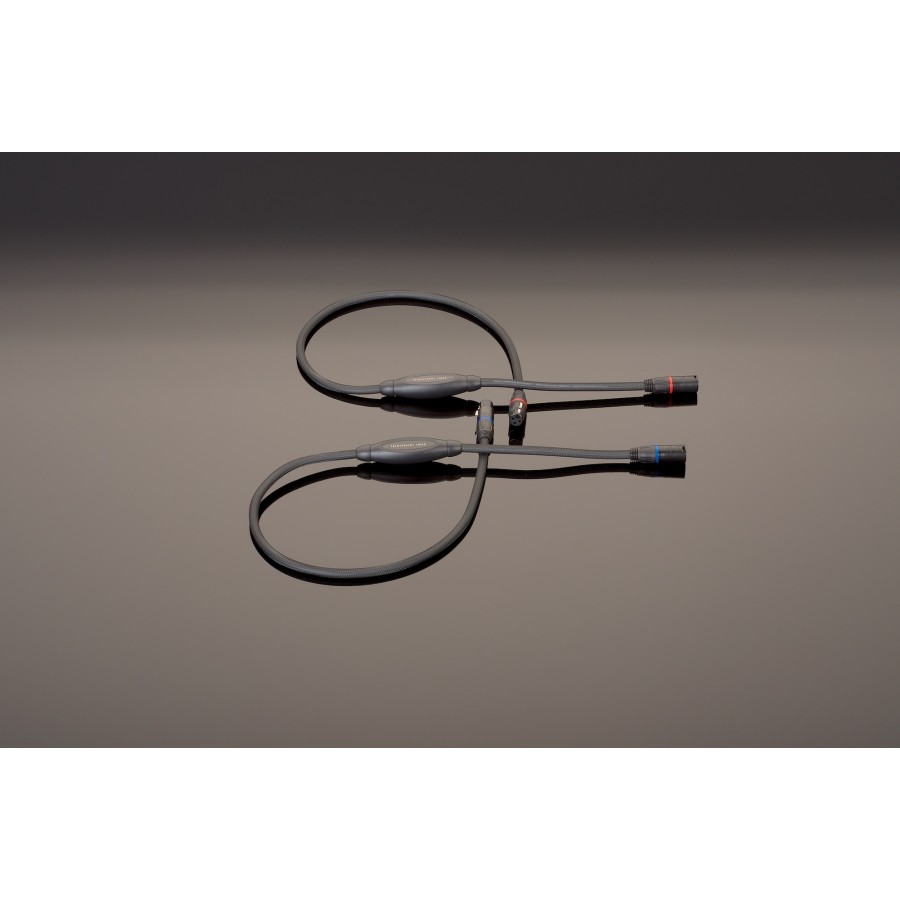 Transparent Super Balanced Interconnect