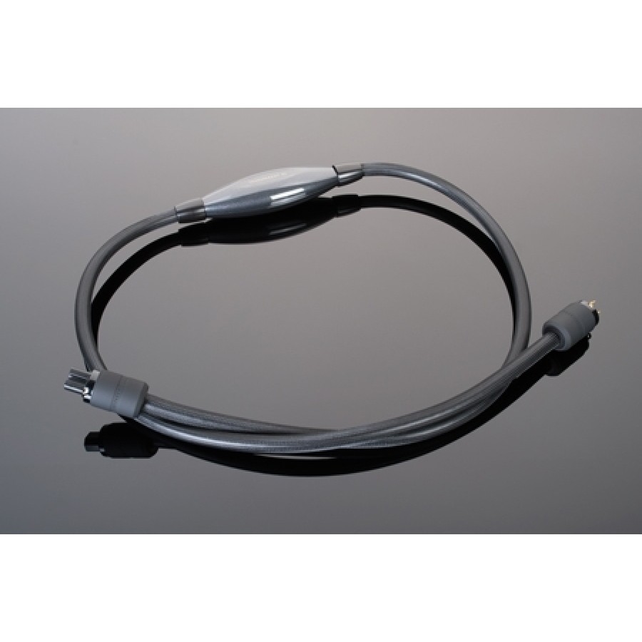 Transparent Powerlink Reference XL Power Cord