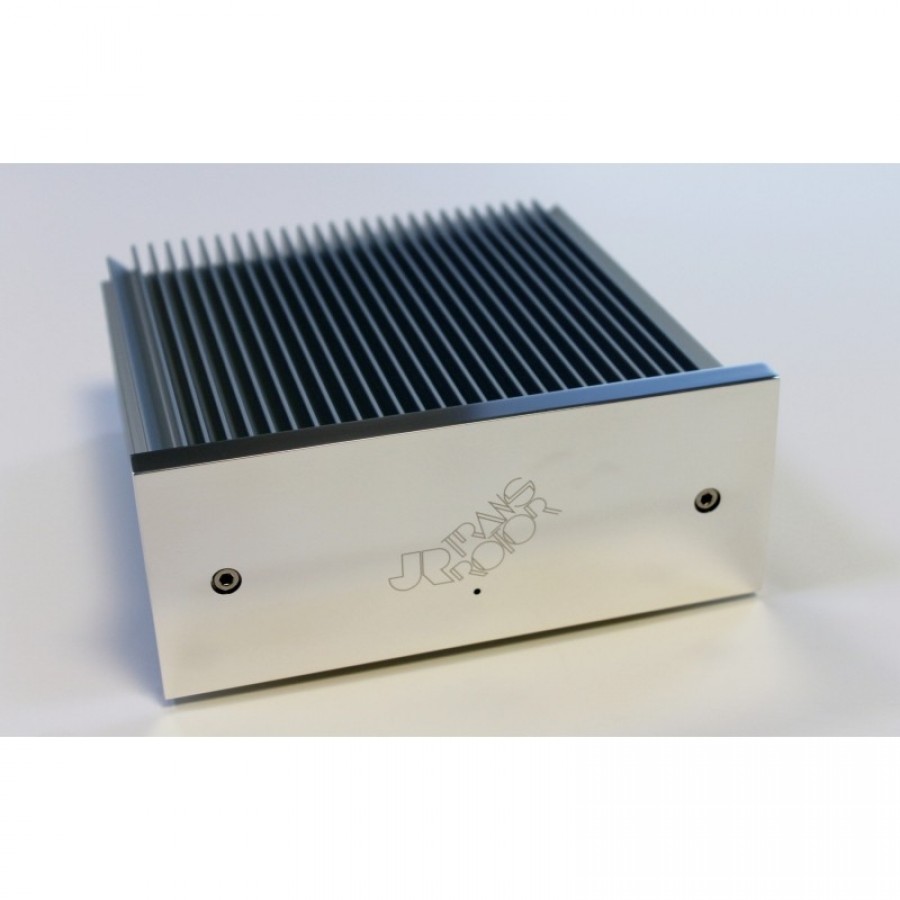 TRANSROTOR-Transrotor Phono III-00