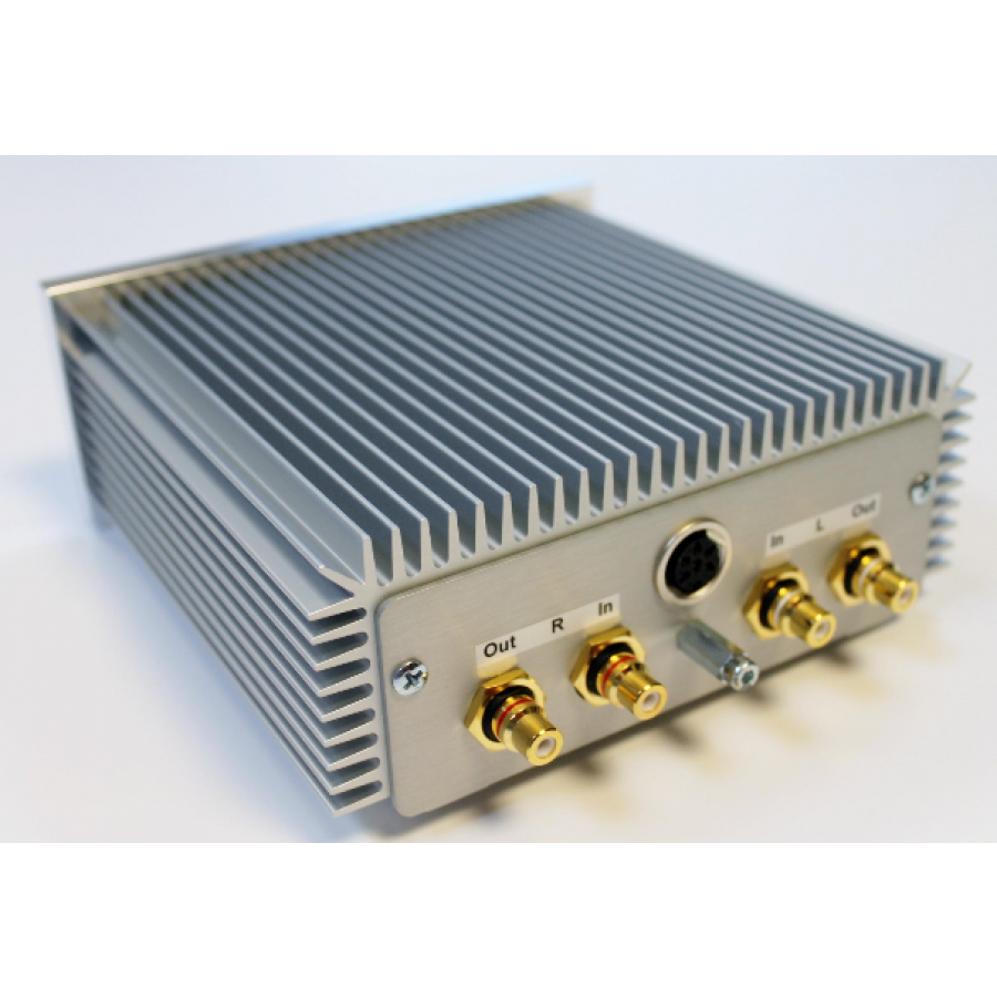 TRANSROTOR-Transrotor Phono III-00