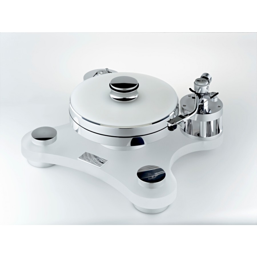 TRANSROTOR-Transrotor Zet 1-00