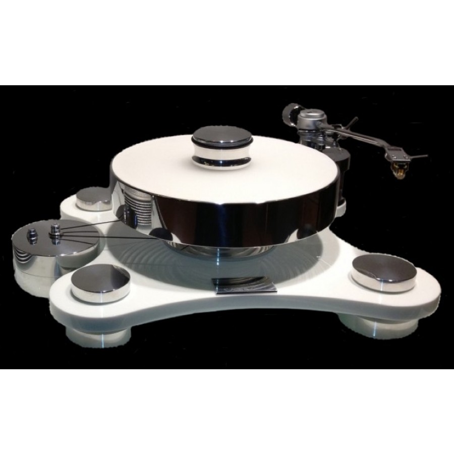 TRANSROTOR-Transrotor Zet 1-00