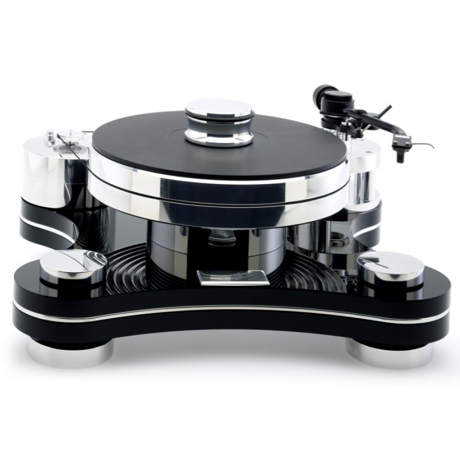TRANSROTOR-Transrotor Zet 3-00