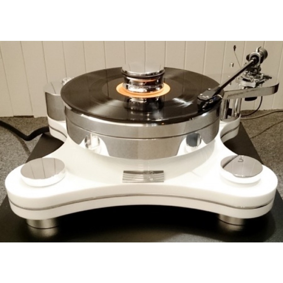 TRANSROTOR-Transrotor Zet 3-00