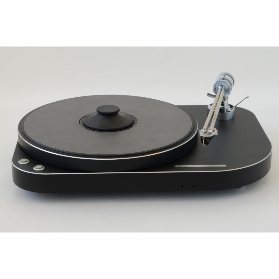 Thales-THALES TTT Compact II avec palet presseur-00