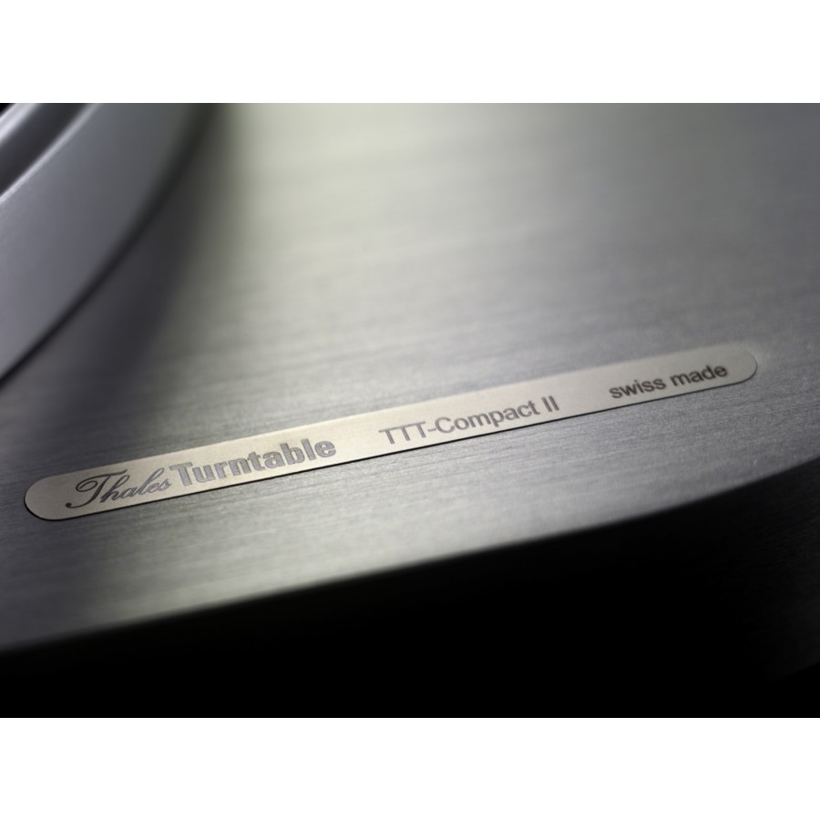 Thales-THALES TTT Compact II avec palet presseur-00