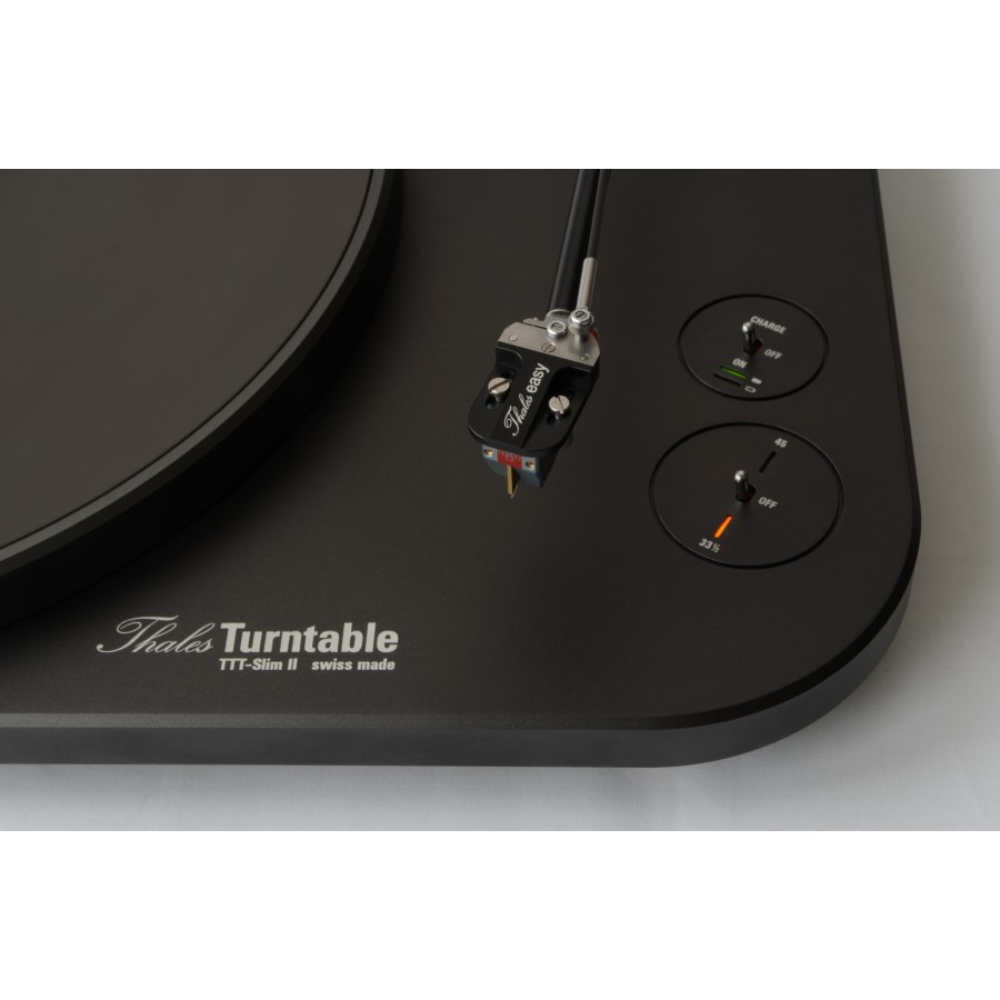 Thales-THALES TTT Slim II-00