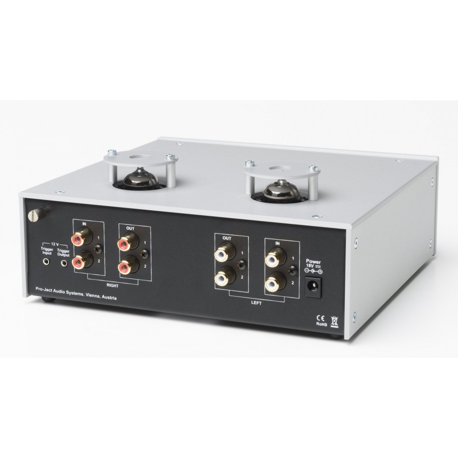 PRO-JECT-Pro-Ject Tube Box DS2-00