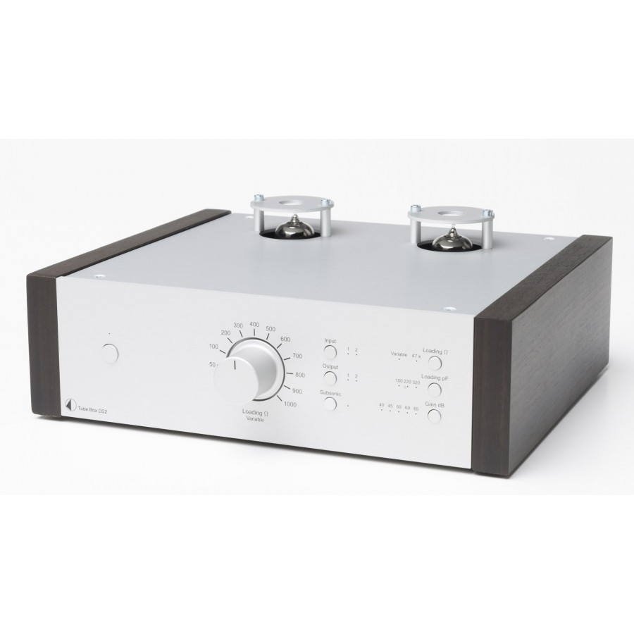 PRO-JECT-Pro-Ject Tube Box DS2-00