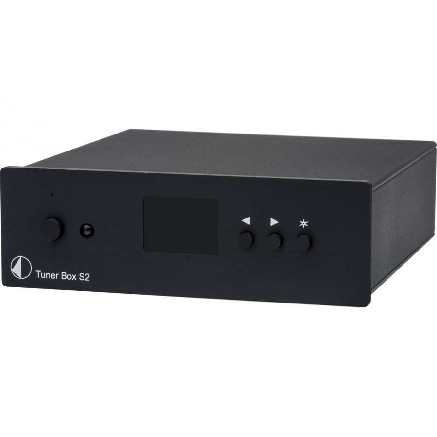 PRO-JECT Pro-Ject Tuner Box S2-00
