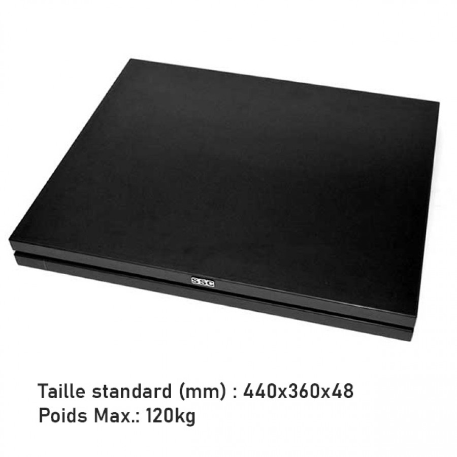SSC-SSC TwinBase-30