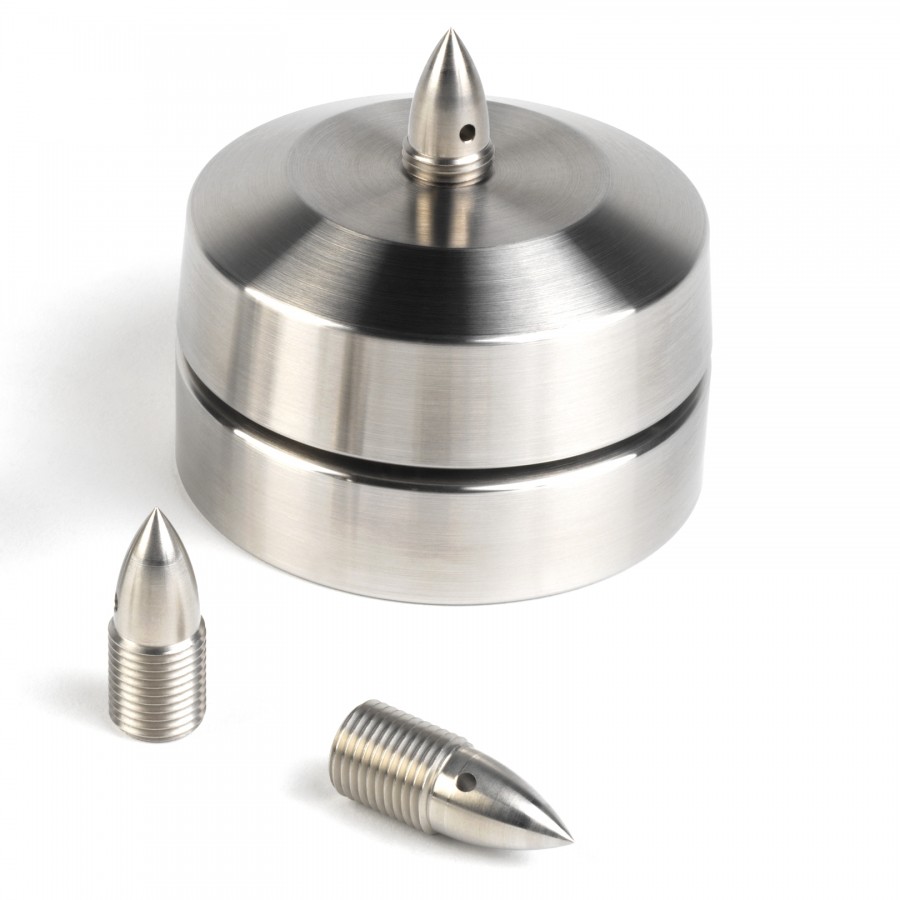 Stillpoints-Stillpoints Ultra 5 Bullet Spike-00