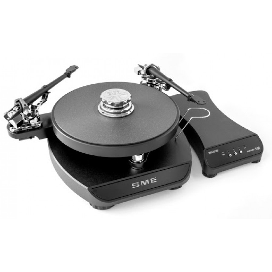 SME Audio-SME Model 12A Noir Démo-00