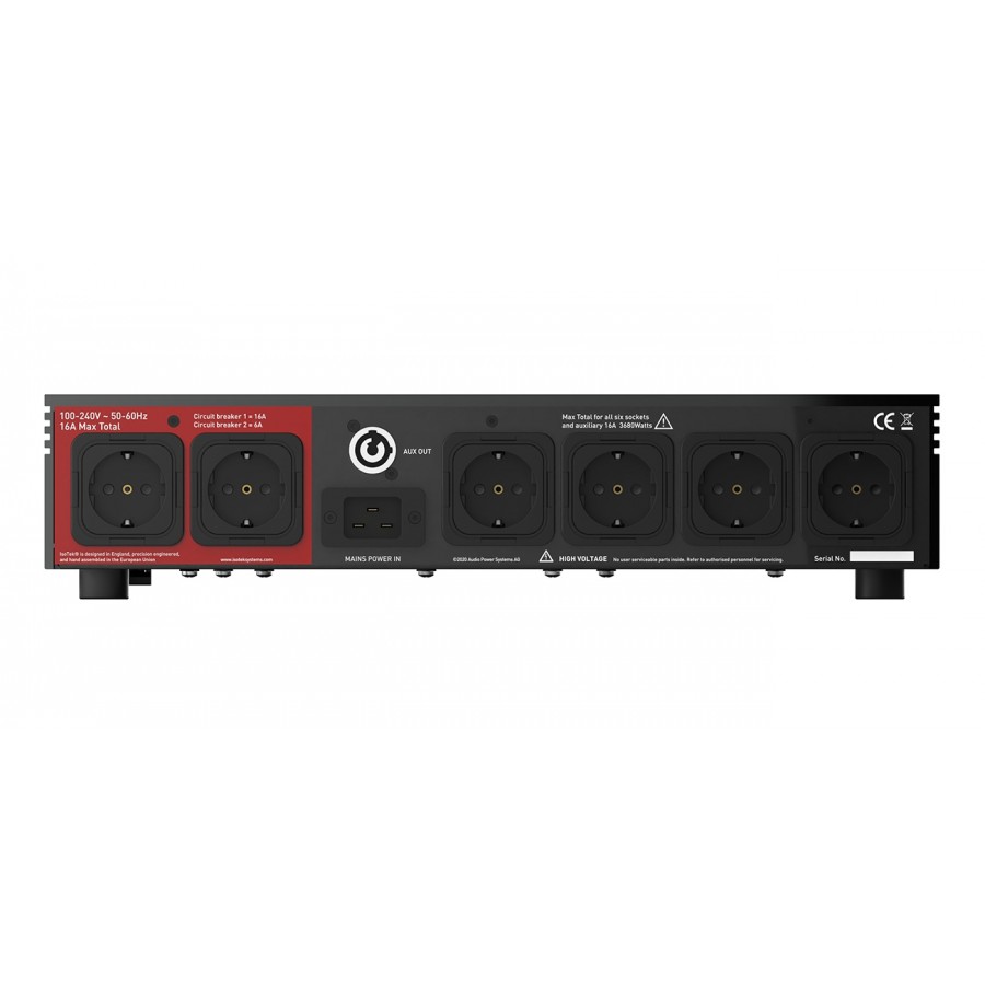 Isotek-IsoTek V5 Aquarius-00