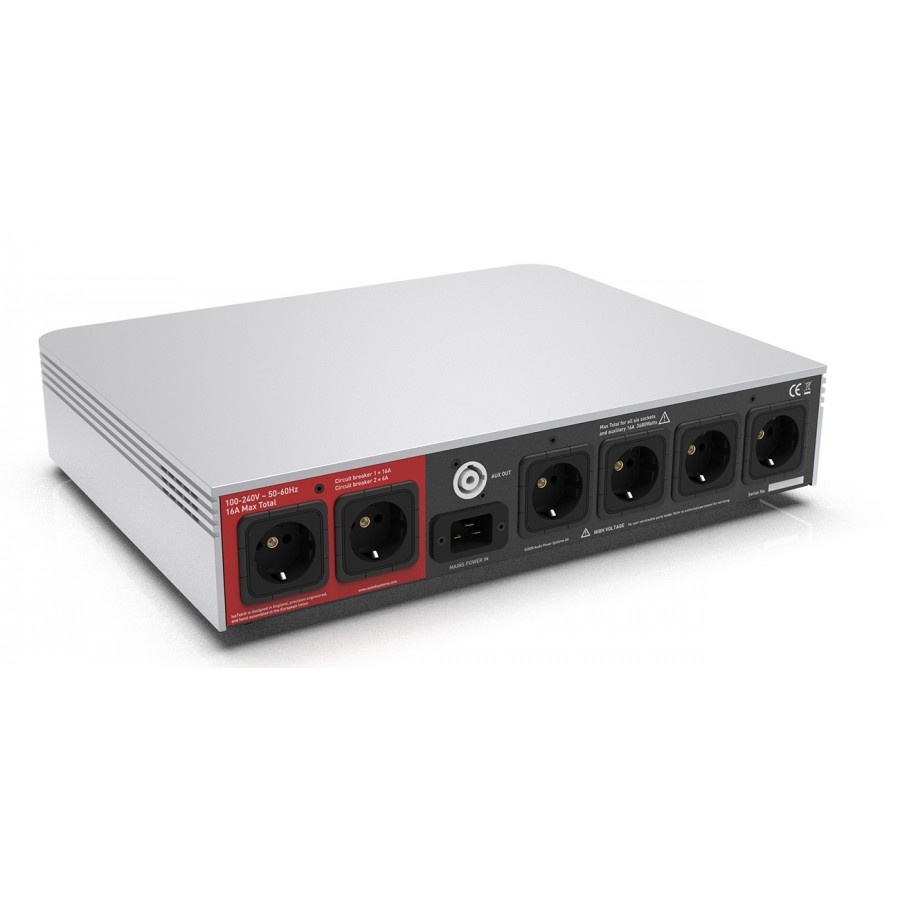 Isotek-IsoTek V5 Aquarius-00