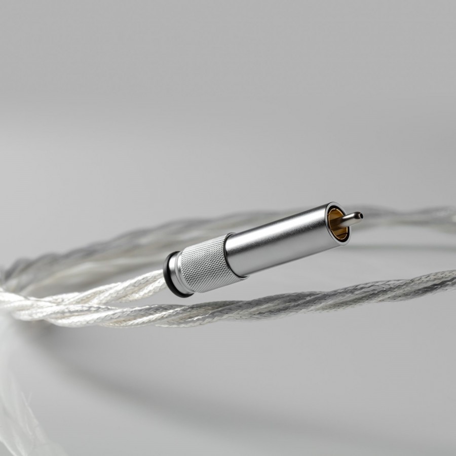 Crystal Cable-Crystal Cable Van Gogh Interconnect-00