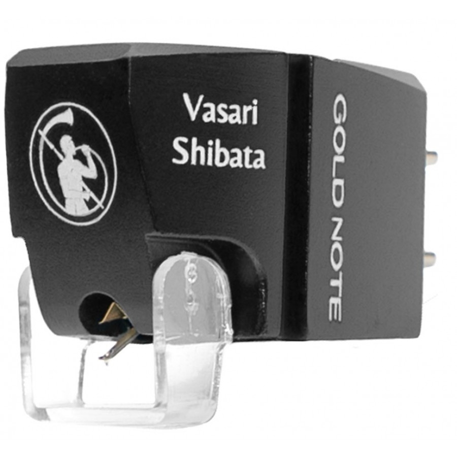 Gold Note-Gold Note Vasari Shibata MM-00