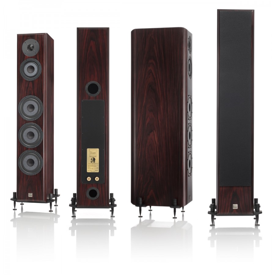 Vienna acoustics-Vienna Accoustics Beethoven Concert Grand Reference-00