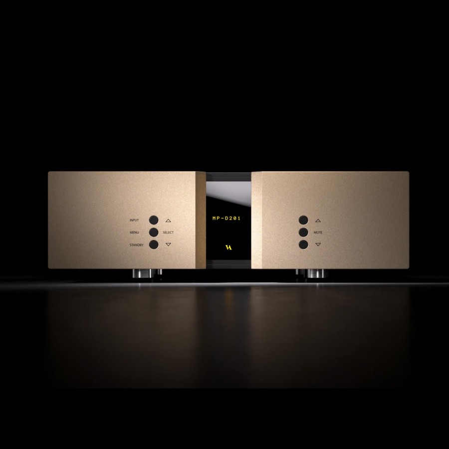 Vitus Audio-Vitus Audio MP-D201 Mk.III DAC-00
