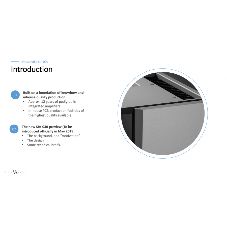 Vitus Audio-Vitus Audio SIA-030 Integrated Amplifier-00