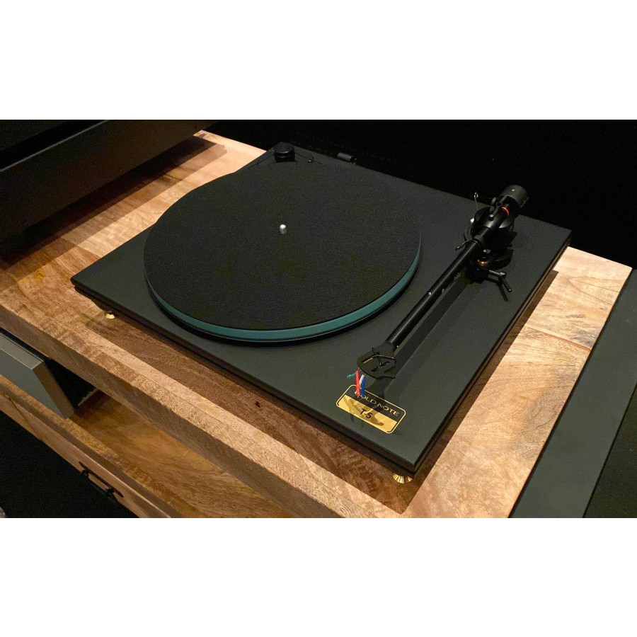 Gold Note-Gold Note Valore T-5 noir-00