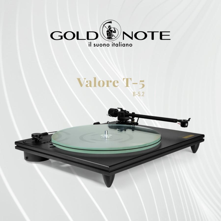 Gold Note-Gold Note Valore T-5 noir-00