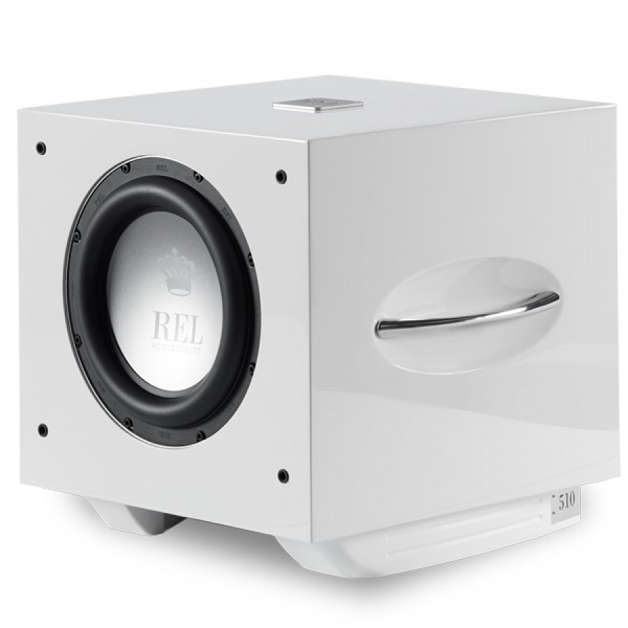 REL Acoustics-REL Acoustics S510-00