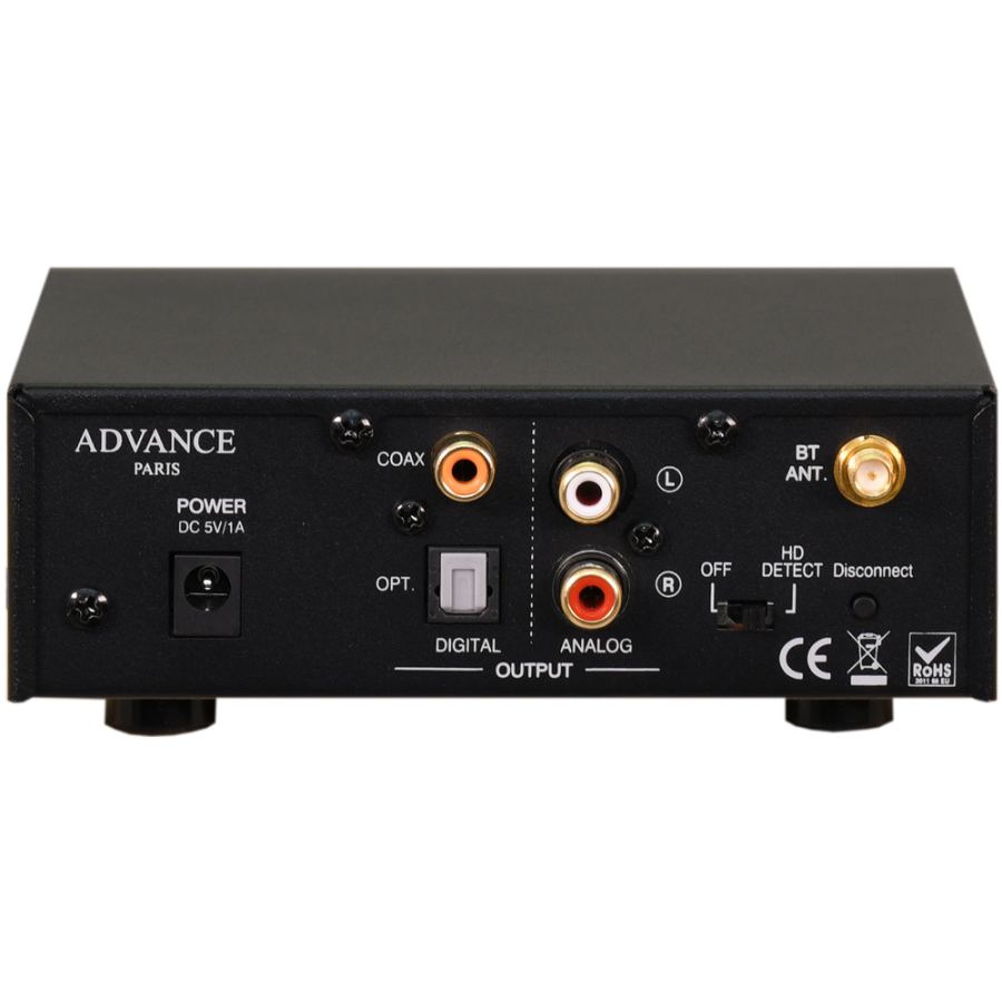 Advance Acoustic-Advance WXT-TUBES-00