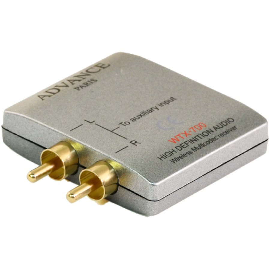 Advance Acoustic-Advance WXT-700-00
