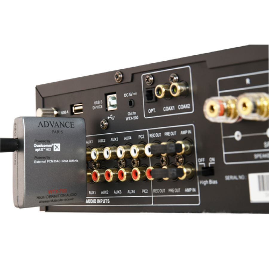 Advance Acoustic-Advance WXT-700-00