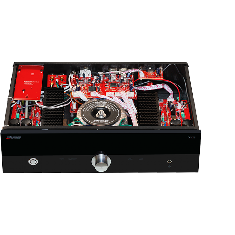 Advance Acoustic-Advance Ampli Intégré X-I75-00