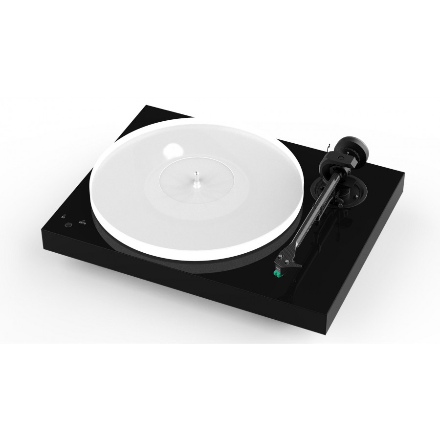 PRO-JECT-Platine Vinyle PRO-JECT X1-00