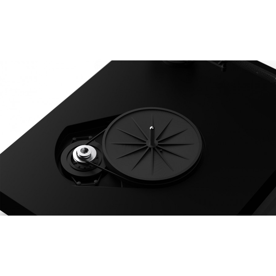 PRO-JECT-Platine Vinyle PRO-JECT X2-00