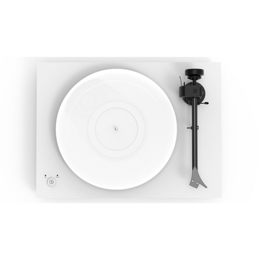 PRO-JECT-Platine Vinyle PRO-JECT X2-00