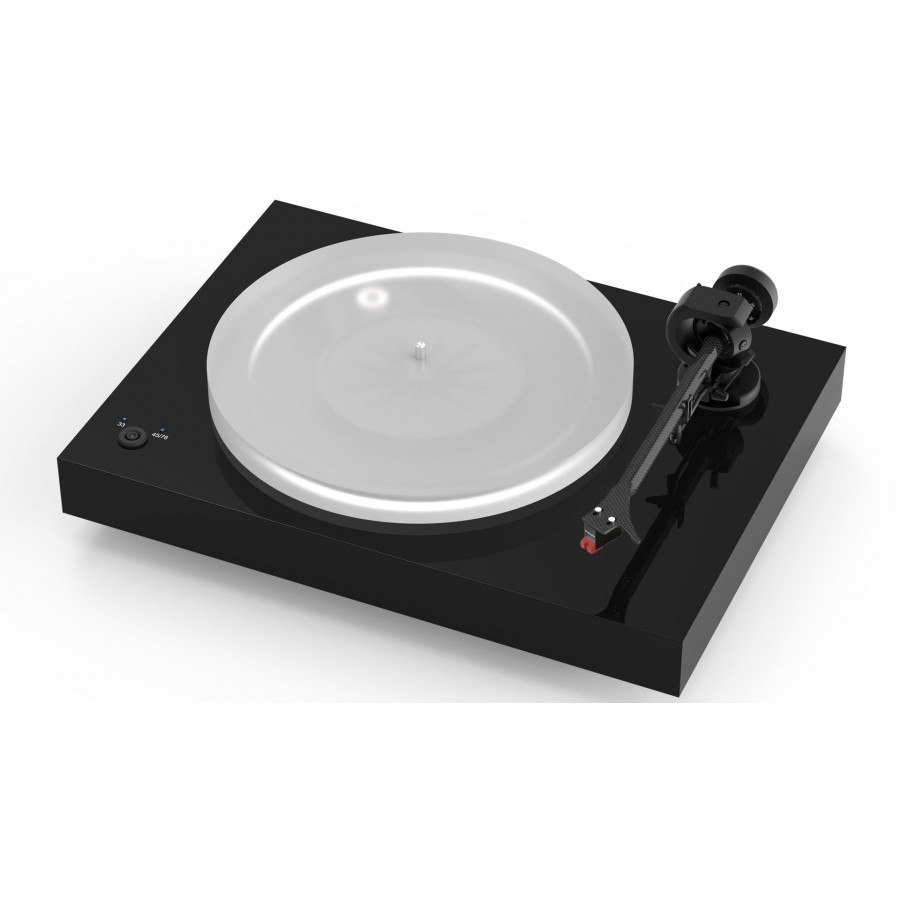 PRO-JECT-Platine Vinyle PRO-JECT X2-00