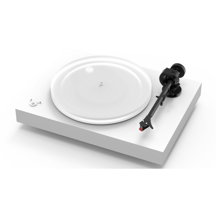 PRO-JECT-Platine Vinyle PRO-JECT X2-00