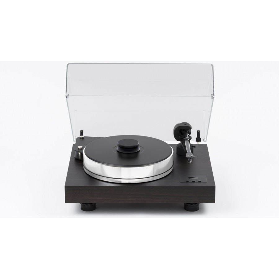 PRO-JECT-Platine Vinyle PRO-JECT XTENSION 10 EVOLUTION-Cadenza Black-02