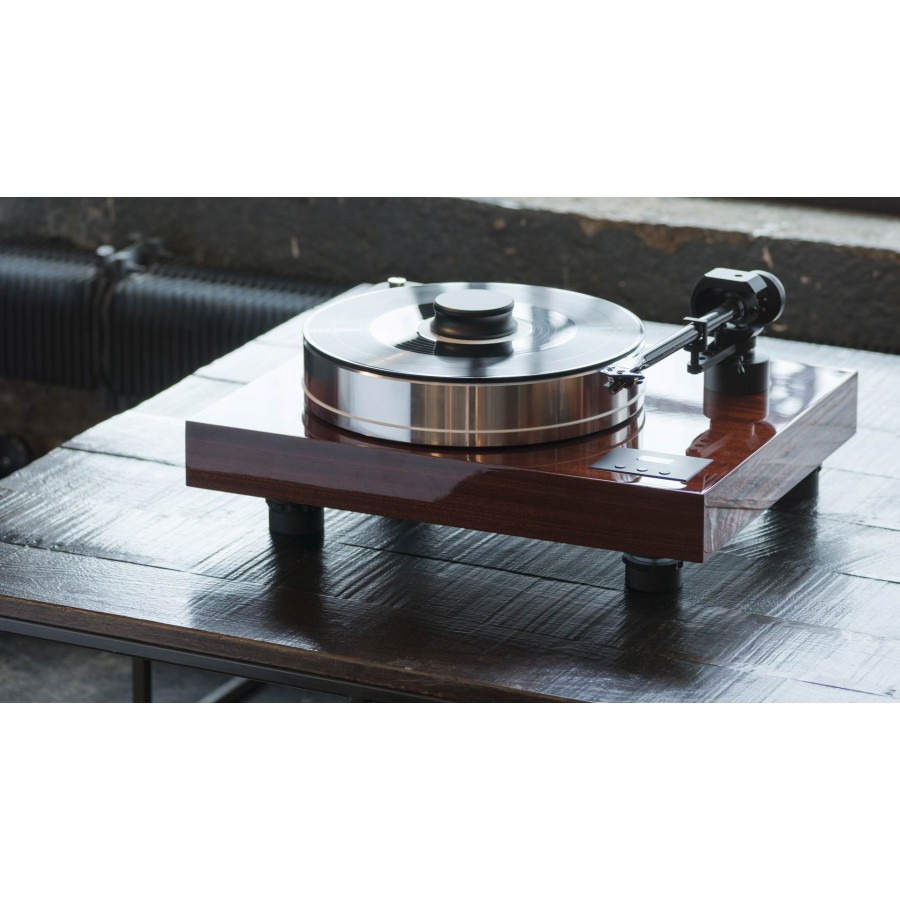 PRO-JECT-Platine Vinyle PRO-JECT XTENSION 10 EVOLUTION-Cadenza Black-02